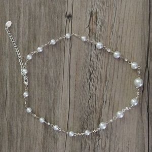 Icing Pearl Necklace FOR BUNDLING